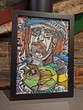 Artiste auteur breton bretagne design